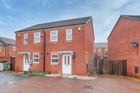 undefined, Kemble Street, Redditch, B98