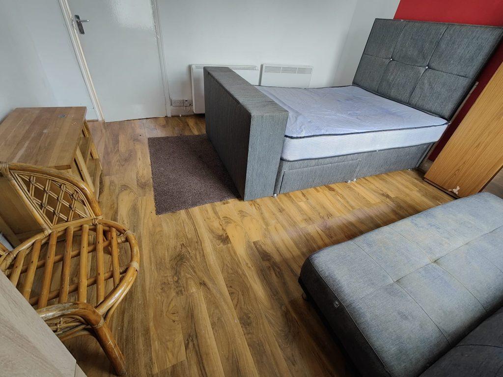 Apartment in Leicester - View 2