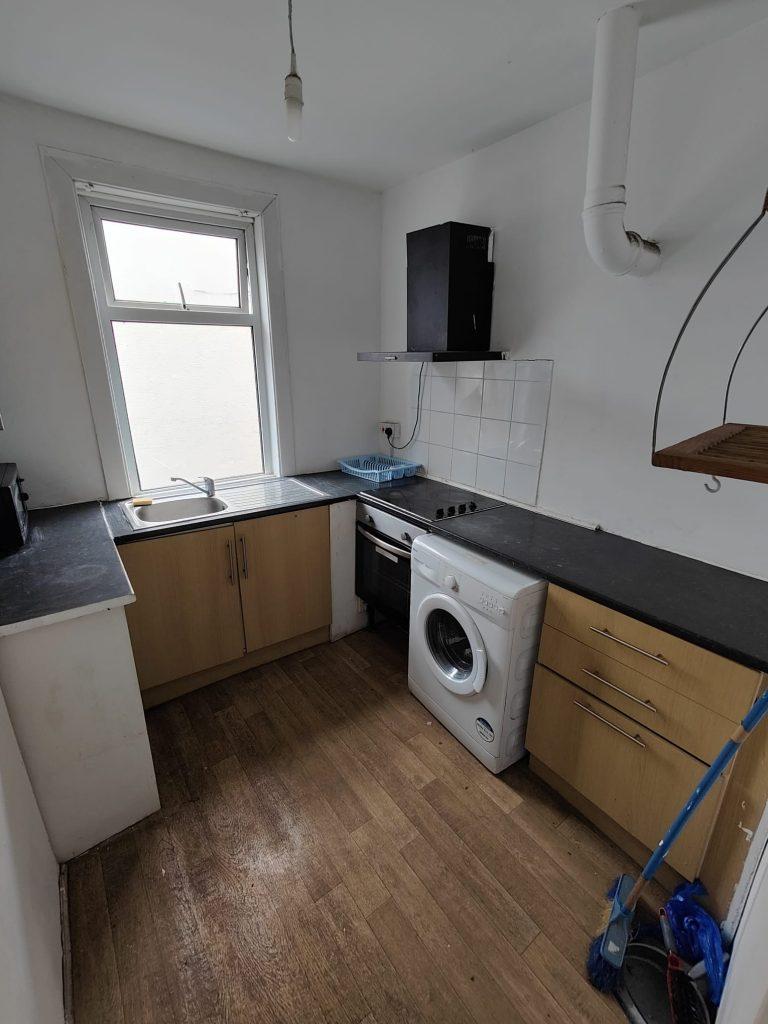 Apartment in Leicester - More