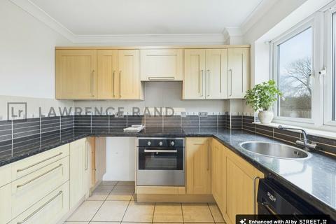 1 bedroom property to rent, Beech Avenue, Ruislip, HA4