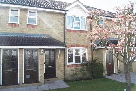 1 bedroom property to rent, Beech Avenue, Ruislip, HA4
