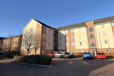undefined, McDonald Crescent, Falkirk, FK2