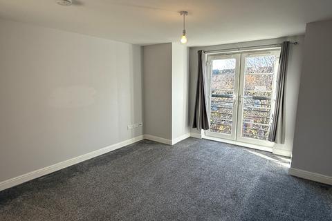 undefined, McDonald Crescent, Falkirk, FK2