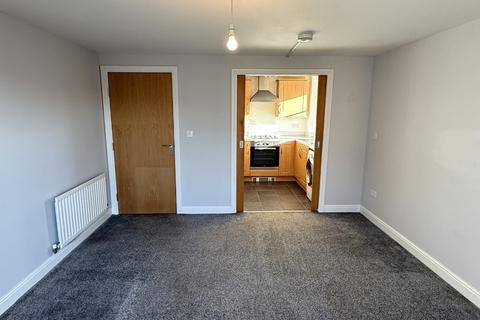 undefined, McDonald Crescent, Falkirk, FK2