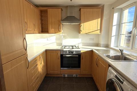 undefined, McDonald Crescent, Falkirk, FK2