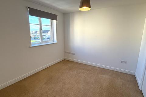 undefined, McDonald Crescent, Falkirk, FK2