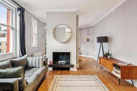 undefined, Chiltern Street, London, W1U
