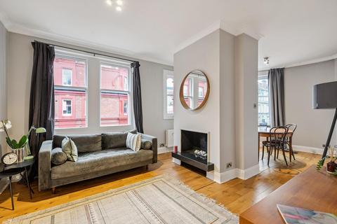 undefined, Chiltern Street, London, W1U
