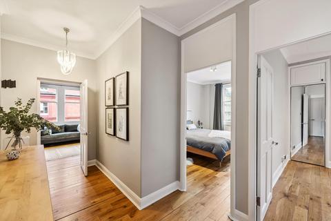 undefined, Chiltern Street, London, W1U