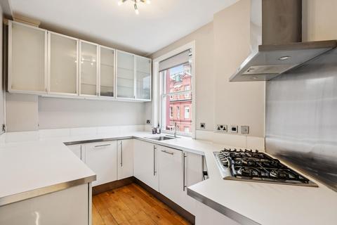 undefined, Chiltern Street, London, W1U