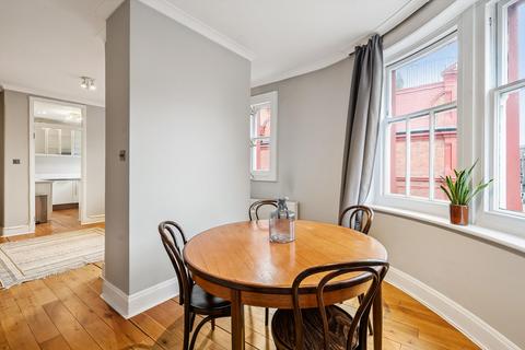 undefined, Chiltern Street, London, W1U