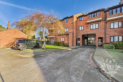 undefined, Scholars Court, West Street, Yarm