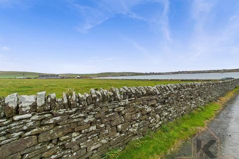 undefined, Parcel of land alongside Chalmersquoy, Westray, Orkney, KW17 2BZ