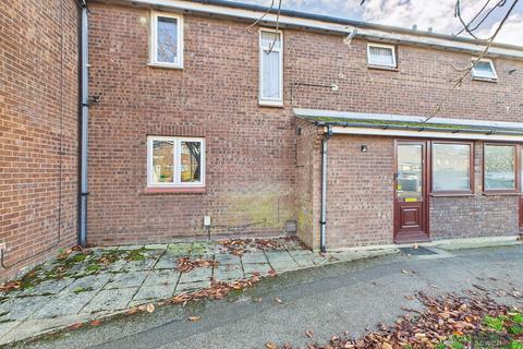 Curtis Close, Mill End, Rickmansworth, WD3 8QA