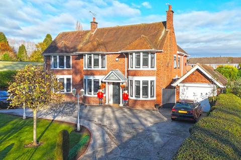 12 bedroom detached house for sale, Tamworth Road, Coventry CV6