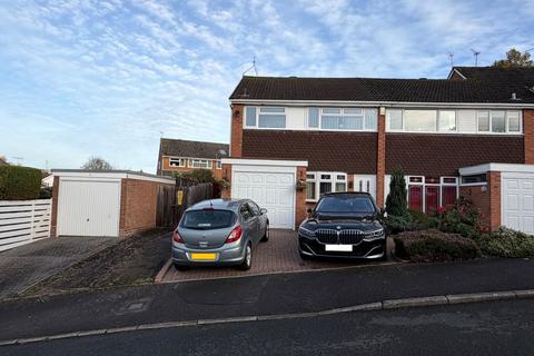 undefined, FGR's, 1 & 7 Woodleigh Close, Halesowen, West Midlands, B63 3QA