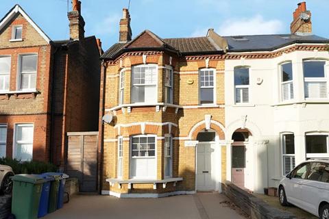 4 bedroom semi-detached house to rent, Dunstans Road, East Dulwich, London, SE22