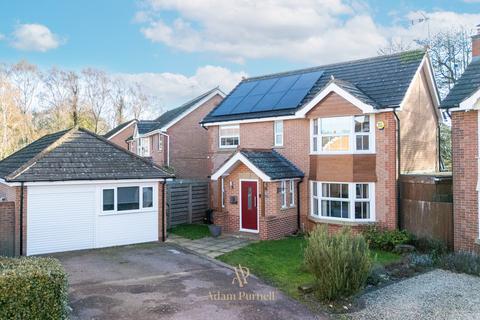 undefined, Bostock Close, Elmesthorpe, LE9