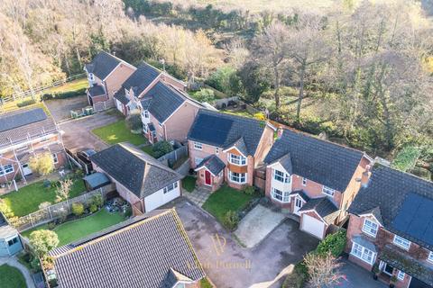 undefined, Bostock Close, Elmesthorpe, LE9