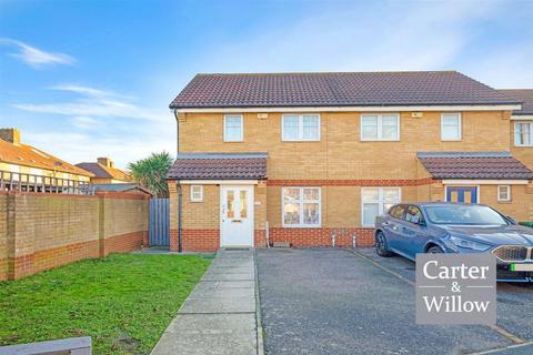 undefined, Winding Way, Essex