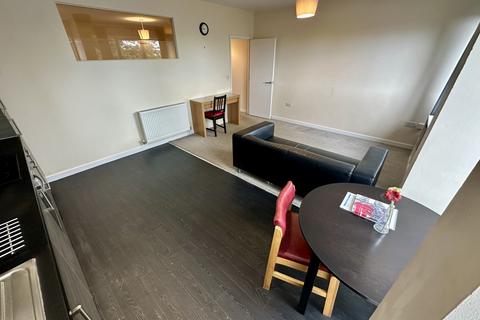 undefined, St. Edmund House Rope Walk, Ipswich IP4