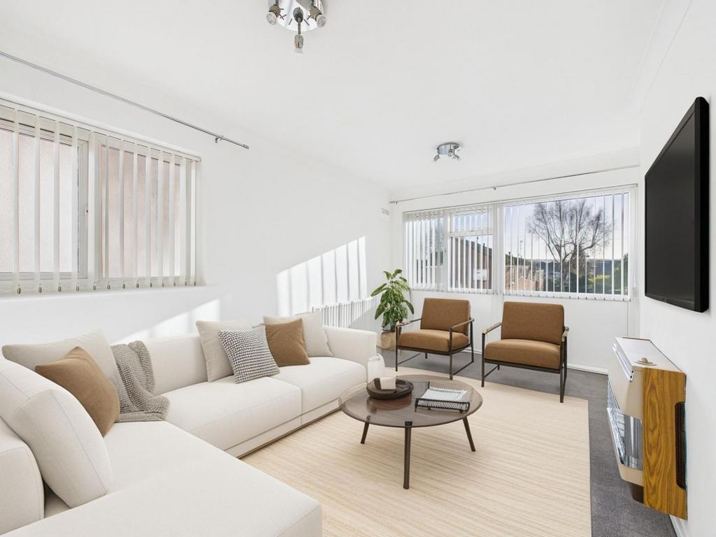 Lounge (Virtually Furnished Ai)