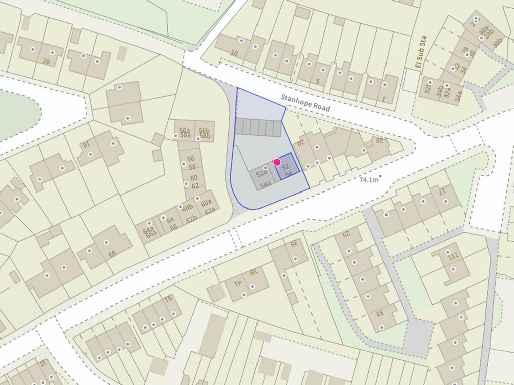 Size and Position of Plot