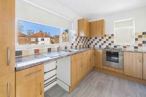 undefined, Cross Street, Arnold, Nottingham