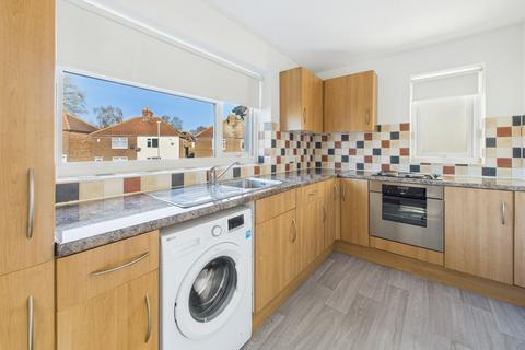undefined, Cross Street, Arnold, Nottingham