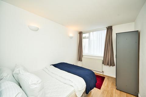 undefined, Johnson Street, Shadwell, Limehouse, Poplar, London, E1