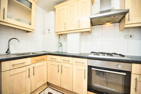 undefined, Johnson Street, Shadwell, Limehouse, Poplar, London, E1