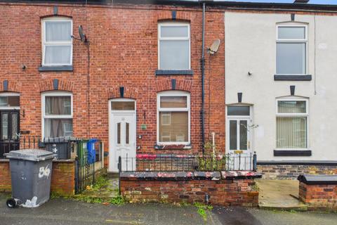 2 bedroom terraced house to rent, Boston Street, Hyde, SK14 2RT