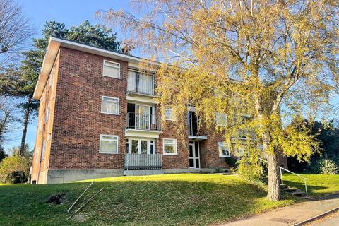 Copper Court, Sawbridgeworth, CM21
