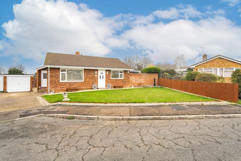 undefined, Field House Gardens, Diss IP22