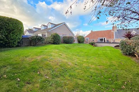 4 bedroom semi-detached house for sale, Pres De L'Eglise, St Martin