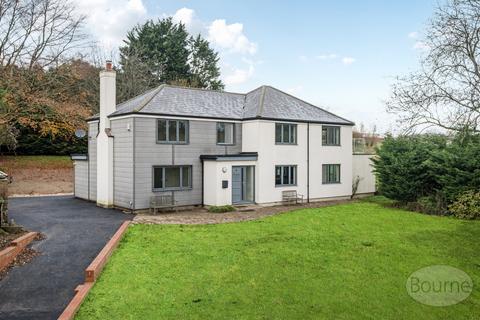 4 bedroom detached house for sale, Lasham, Alton, Hampshire, GU34