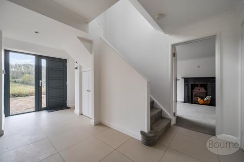 4 bedroom detached house for sale, Lasham, Alton, Hampshire, GU34