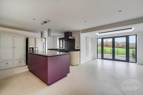4 bedroom detached house for sale, Lasham, Alton, Hampshire, GU34