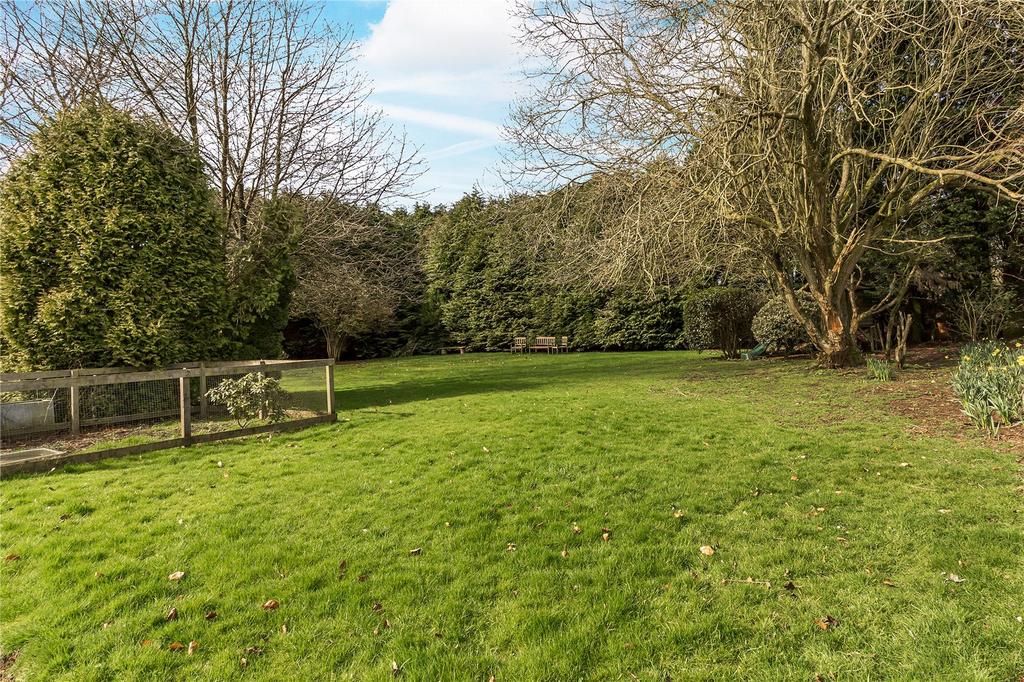 Grounds