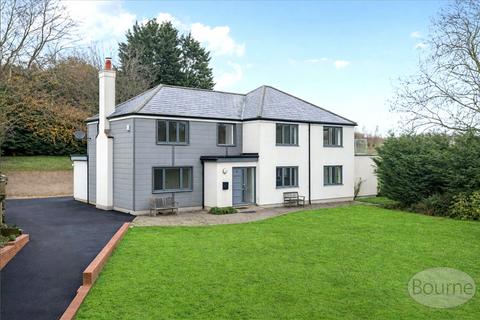 undefined, Lasham, Alton, Hampshire, GU34