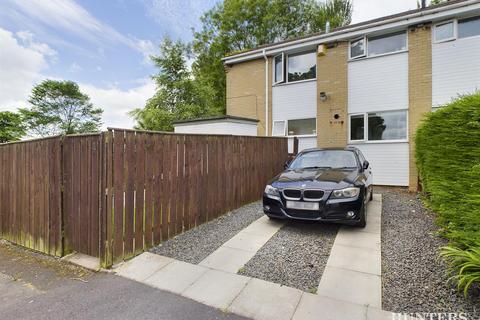 3 bedroom end of terrace house for sale, South Lea, Blaydon-on-Tyne, Tyne and Wear