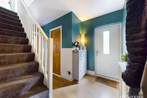3 bedroom end of terrace house for sale, South Lea, Blaydon-on-Tyne, Tyne and Wear