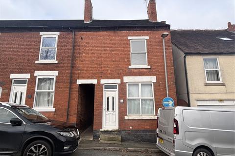 undefined, Cross Street, Cheslyn Hay, Walsall, WS6