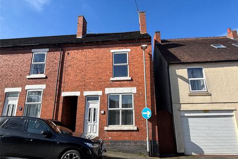 undefined, Cross Street, Cheslyn Hay, Walsall, WS6
