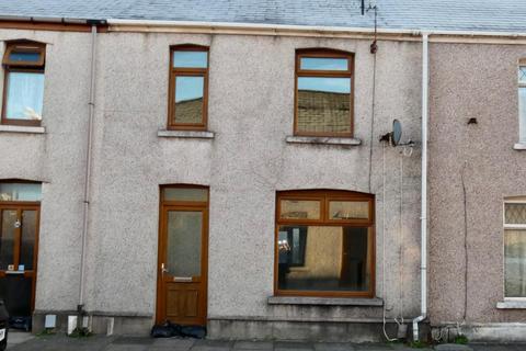 undefined, Gladys Street, Aberavon, Port Talbot, SA12