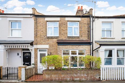 undefined, Meadow Road, Colliers Wood SW19