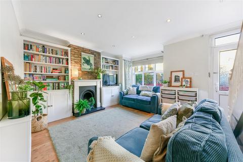 undefined, Meadow Road, Colliers Wood SW19