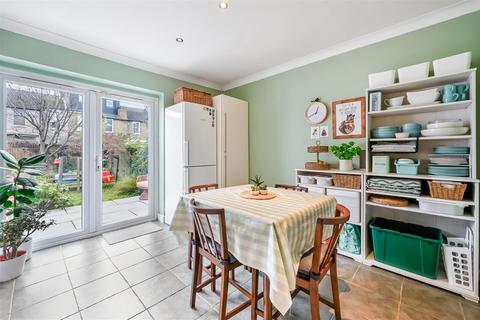 undefined, Meadow Road, Colliers Wood SW19