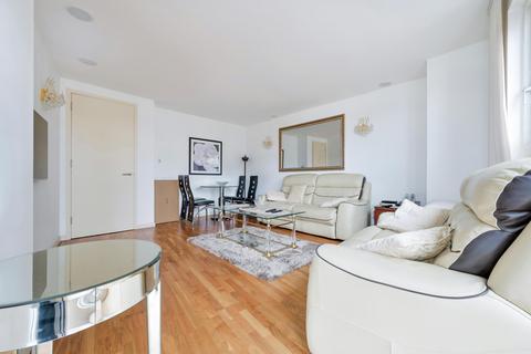 2 bedroom apartment for sale, New Providence Wharf, 1 Fairmont Avenue, E14