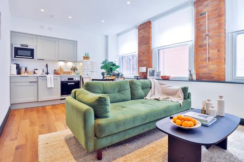 Plot 103 8 Dantzic Street, 8 Dantzic Street M4